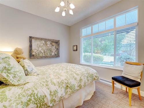 2357 Demamiel Dr, Sooke, BC - Indoor Photo Showing Bedroom