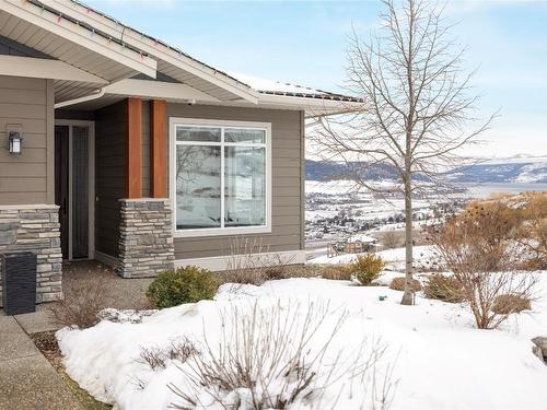 4300 Painted Turtle Drive, Vernon, BC - Outdoor