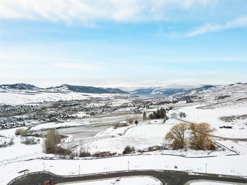 4300 Painted Turtle Drive, Vernon, BC - Outdoor With View
