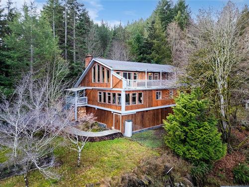1354 Copper Mine Rd, Sooke, BC - Outdoor