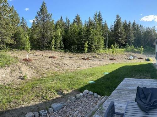 894 Hepburn Rd, Chase, BC - Outdoor With View