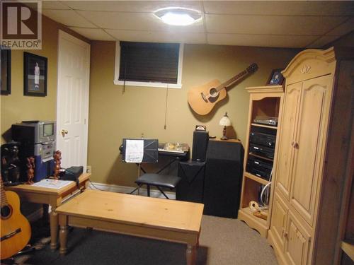 MUSIC ROOM - 20467 Concession 5 Road, Green Valley, ON - Indoor