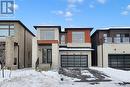 40 Meteorite St, Richmond Hill, ON  - Outdoor With Facade 