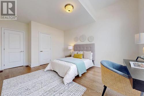 40 Meteorite Street, Richmond Hill, ON - Indoor Photo Showing Bedroom