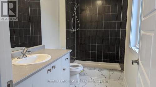 88 Starboard Crescent N, Welland, ON - Indoor Photo Showing Bathroom