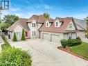 11341 Amalfi Dr, Windsor, ON  - Outdoor With Facade 