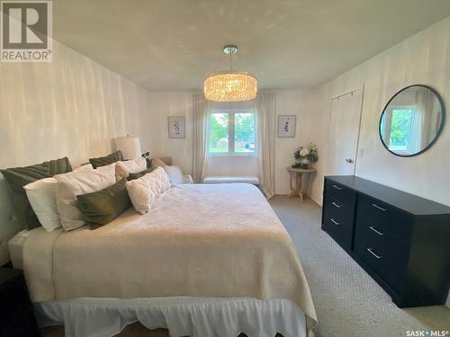 837 Prospect Avenue, Oxbow, SK - Indoor Photo Showing Bedroom