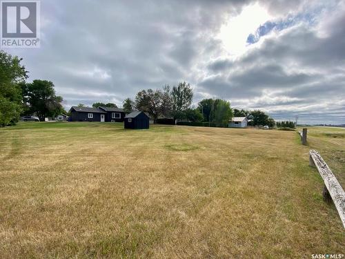 837 Prospect Avenue, Oxbow, SK - Outdoor With View