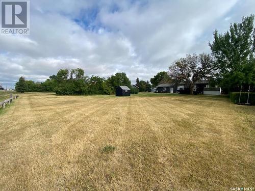 837 Prospect Avenue, Oxbow, SK - Outdoor With View