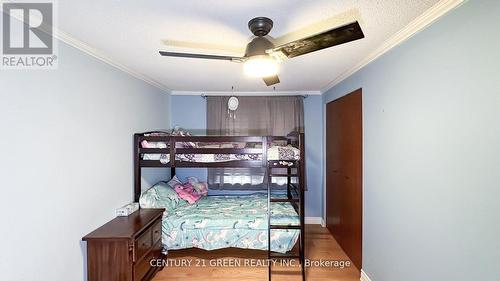 740 Palmateer Dr, Kincardine, ON - Indoor Photo Showing Bedroom