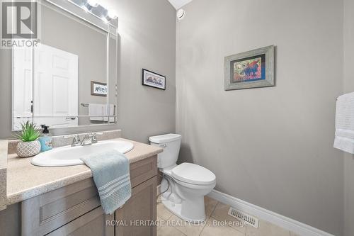 19 Marina Dr, Kawartha Lakes, ON - Indoor Photo Showing Bathroom