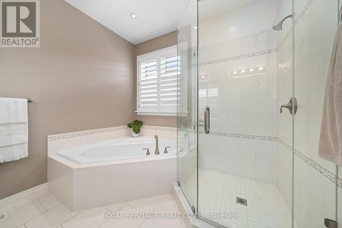 19 Marina Dr, Kawartha Lakes, ON - Indoor Photo Showing Bathroom