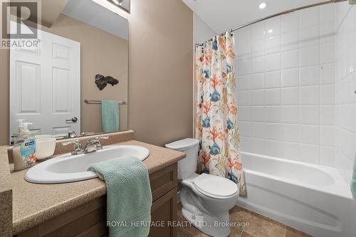 19 Marina Drive, Kawartha Lakes, ON - Indoor Photo Showing Bedroom