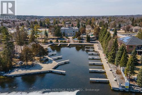 19 Marina Dr, Kawartha Lakes, ON - Outdoor With Body Of Water With View