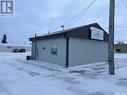 200 Railway Avenue E, Nipawin, SK 