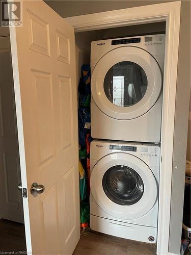 293 11 Street E, Owen Sound, ON - Indoor Photo Showing Laundry Room