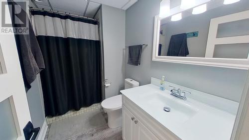 7187 257 Road, Fort St. John, BC - Indoor Photo Showing Bathroom