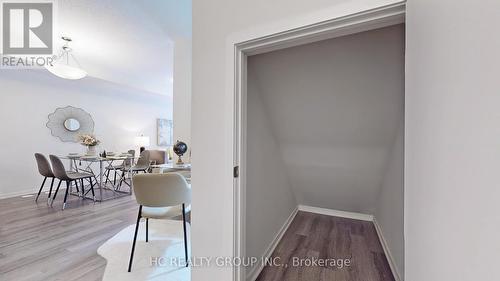 #168 -20 Lloyd Janes Lane, Toronto, ON - Indoor Photo Showing Other Room