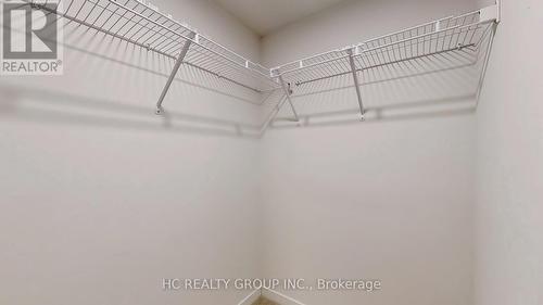 168 - 20 Lloyd Janes Lane, Toronto, ON - Indoor With Storage