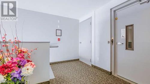 Elevator - 850 Alpha Street Unit# 204, Owen Sound, ON - Indoor Photo Showing Other Room