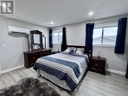 5830 Okanagan Street Unit# 101, Oliver, BC - Indoor Photo Showing Bedroom
