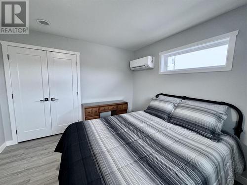 5830 Okanagan Street Unit# 101, Oliver, BC - Indoor Photo Showing Bedroom