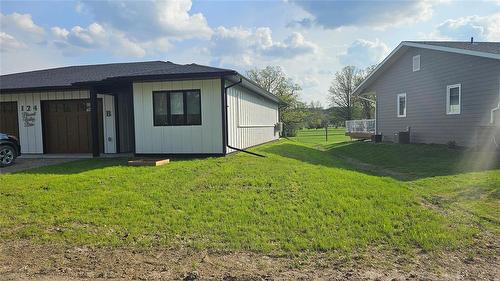 B 124 Pleasant Valley Drive, Pelican Lake, MB - Outdoor