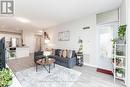 #1702 -3504 Hurontario St, Mississauga, ON  - Indoor Photo Showing Living Room 