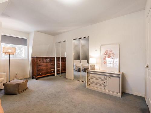 Bedroom - 160 Rue D'Anjou, Saint-Bruno-De-Montarville, QC - Indoor