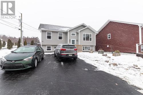 190 Anchorage Road, Conception Bay South, NL 