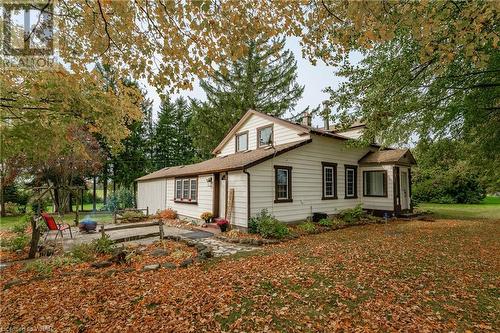 5328 Fourth Line, Rockwood, ON - Outdoor