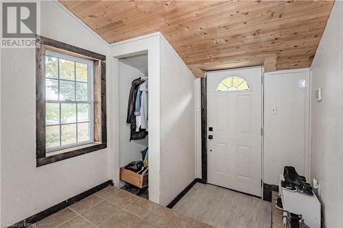 5328 Fourth Line, Rockwood, ON - Indoor Photo Showing Other Room