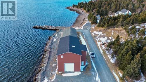 4 Dock Road, Colliers, NL 