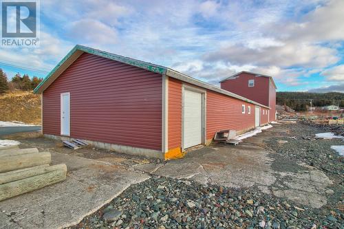 4 Dock Road, Colliers, NL 