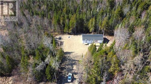 Lot 23-3 Harkness Road, Chamcook, NB - Outdoor With View