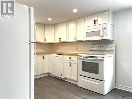 Lot 23-3 Harkness Road, Chamcook, NB - Indoor Photo Showing Kitchen