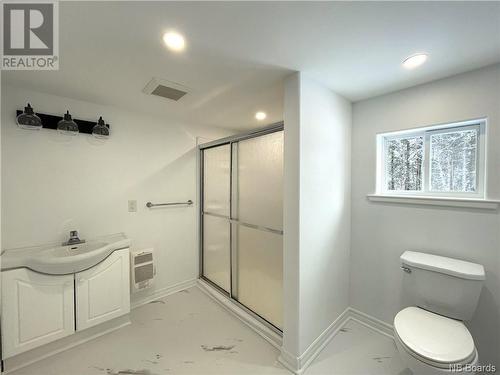 Lot 23-3 Harkness Road, Chamcook, NB - Indoor Photo Showing Bathroom