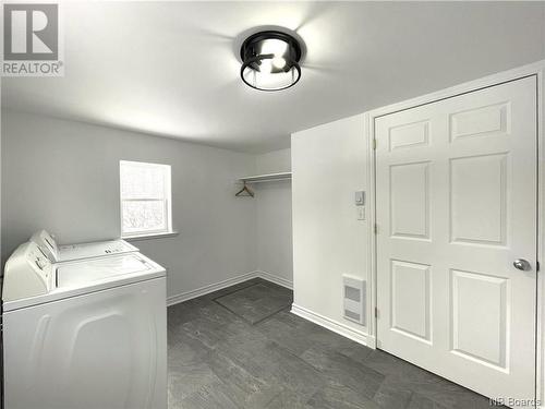 Lot 23-3 Harkness Road, Chamcook, NB - Indoor Photo Showing Laundry Room