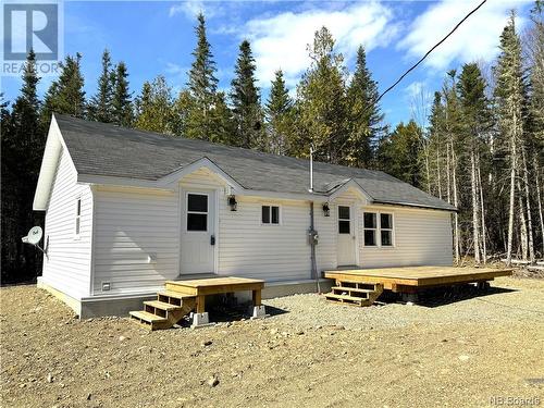 Lot 23-3 Harkness Road, Chamcook, NB - Outdoor With Exterior