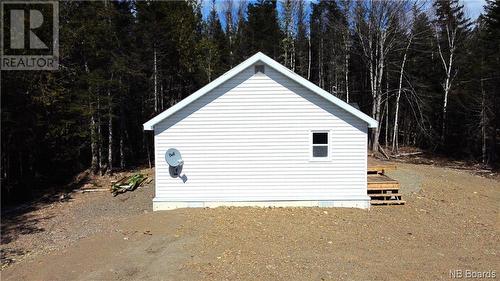 Lot 23-3 Harkness Road, Chamcook, NB - Outdoor