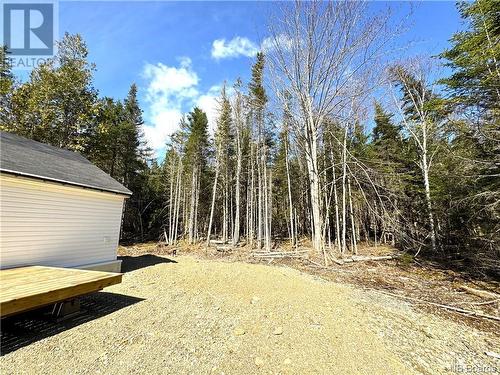Lot 23-3 Harkness Road, Chamcook, NB - Outdoor