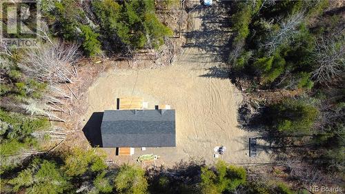 Lot 23-3 Harkness Road, Chamcook, NB - Outdoor With View