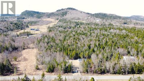 Lot 23-3 Harkness Road, Chamcook, NB - Outdoor With View