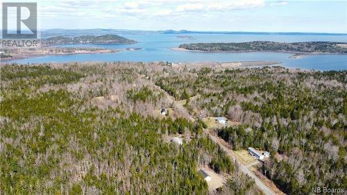 Lot 23-3 Harkness Road, Chamcook, NB - Outdoor With Body Of Water With View