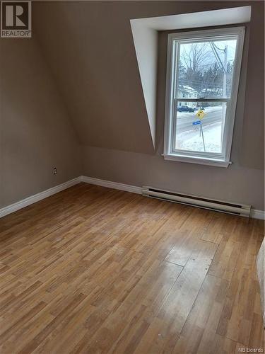 13 Canada Street, Fredericton, NB - Indoor Photo Showing Other Room