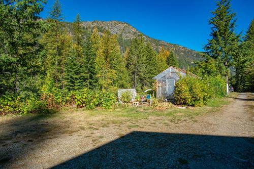 1110 Highway 22, Rossland, BC - Outdoor With View