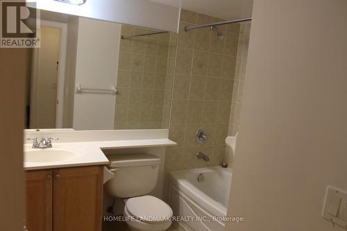 1409 - 15 Greenview Avenue, Toronto, ON - Indoor Photo Showing Bathroom
