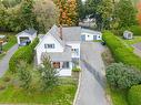 Overall view - 203 Rue Maple, Coaticook, QC  - Outdoor 