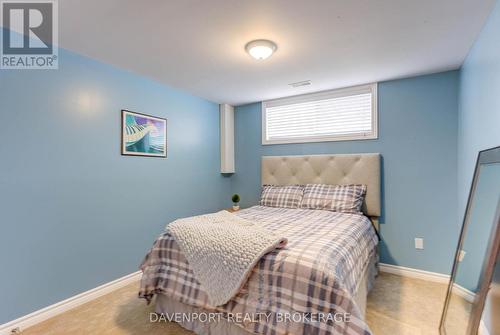 98 Regency Drive, Minto, ON - Indoor Photo Showing Bedroom