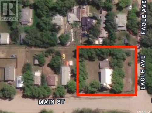 415 Main Street, Asquith, SK -  With View